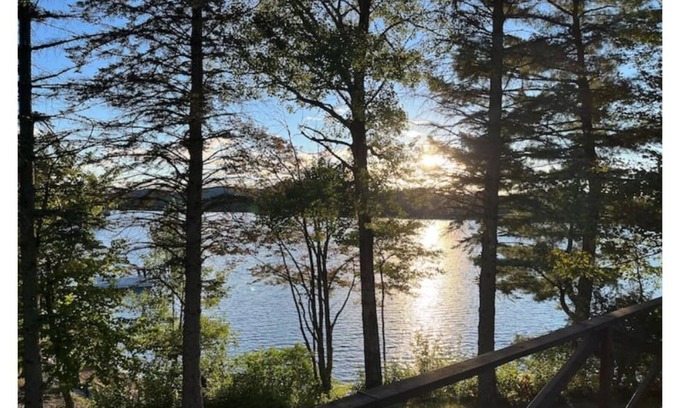 Long Lake House | Sweet Adeline Lakehouse