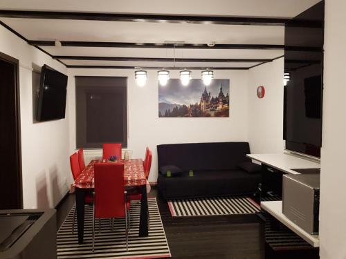 Ramingstein Apartment | Sweet Apartment