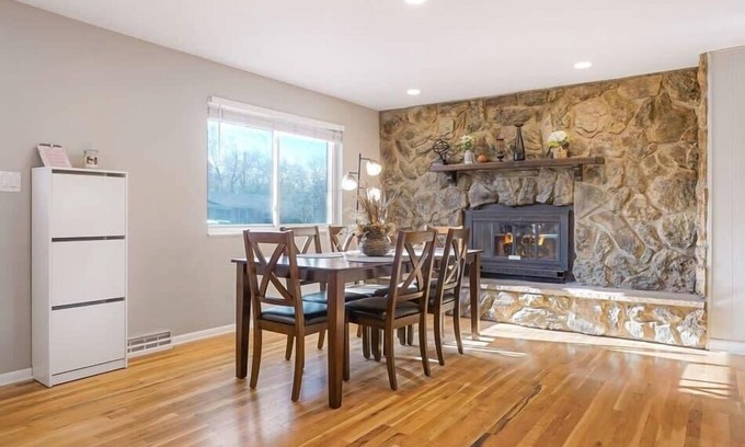Lamar Heights Area House | Sweet Arvada Escape Near Olde Town
