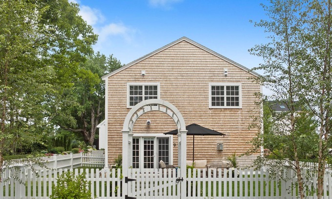Cape Porpoise Apartment | "Sweet Breeze", Luxurious 2-BR in Cape Porpoise