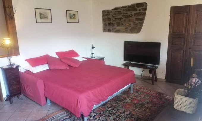 Testico Apartment | Sweet Caselle II'