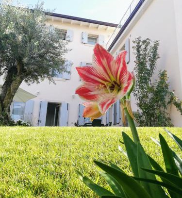 San Giorgio in Salici House | Sweet Corner