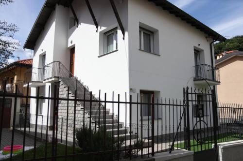 Como Apartment | Sweet Dreams Apartment