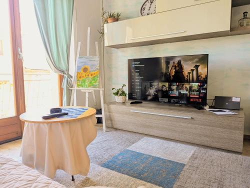 Chianciano Terme Apartment | Sweet Dreams Elegance Spa, Colazione & Relax
