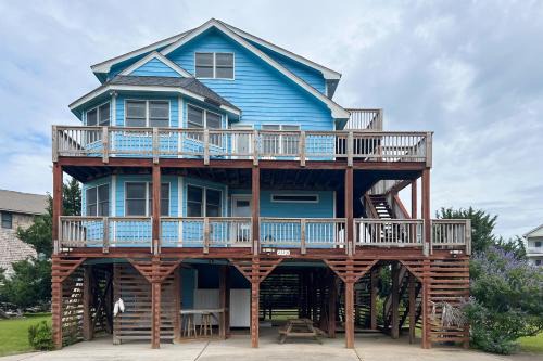 Farrow Shores House | Sweet Dreams