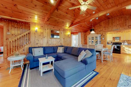 Ogunquit House | Sweet EmOcean