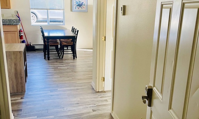 Ketchikan Apartment | Sweet Escape