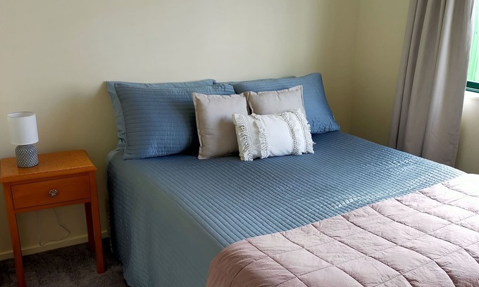 Blenheim House | Sweet family friendly unit close to everything