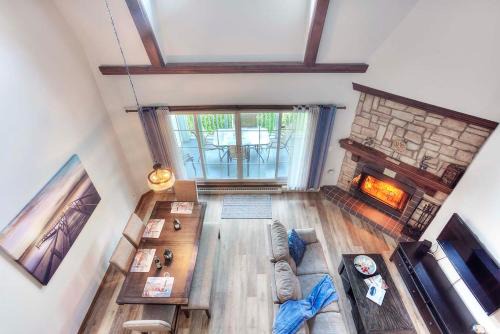 Mont-Tremblant Apartment | Sweet Getaway
