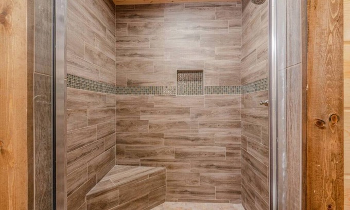 Broken Bow Apartment | Sweet Home Alabama Cabin