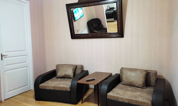 Chugureti Apartment | SWEET HOME AT MARJANISHVILI SQ. VIP APARTMENT MOST CENTER AT THE OLD TBILISI