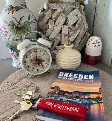 Suedvorstadt Apartment | Sweet Home