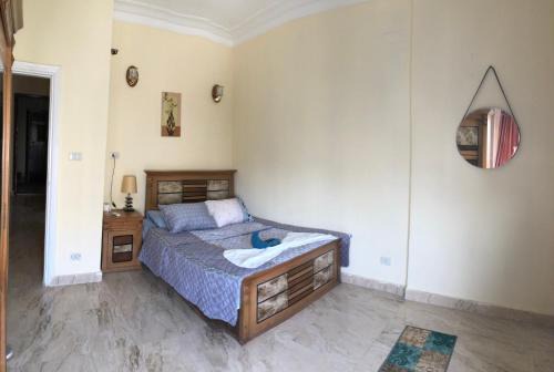 Downtown Cairo Apartment | Sweet Home Downtown Cairo