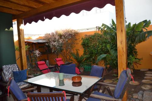 Playa Honda House | Sweet Home