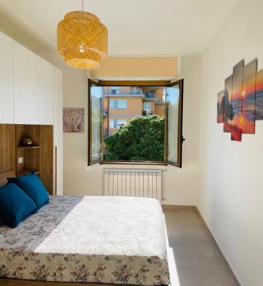 Vallecrosia Apartment | Sweet home
