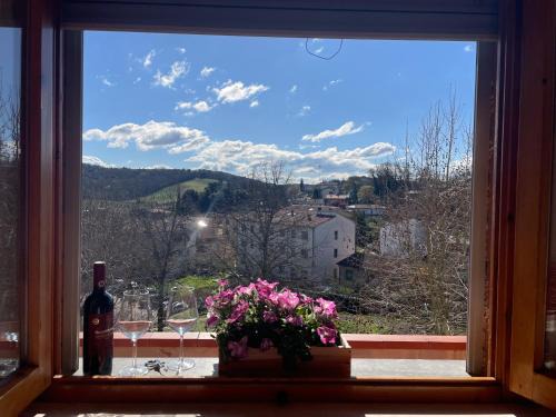 Castellina Scalo Apartment | Sweet Home MAMA