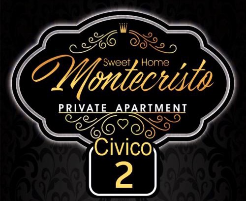 Vibo Valentia Apartment | Sweet Home Montecristo Civico 2
