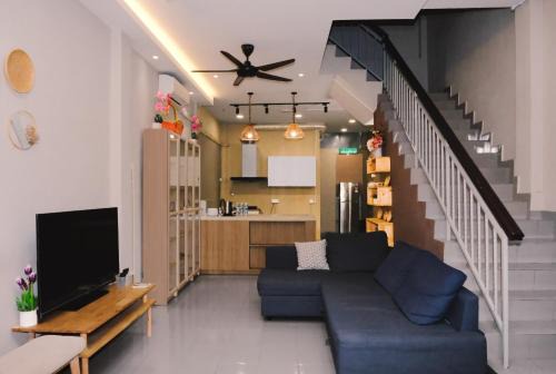 Downtown George Town House | sweet home