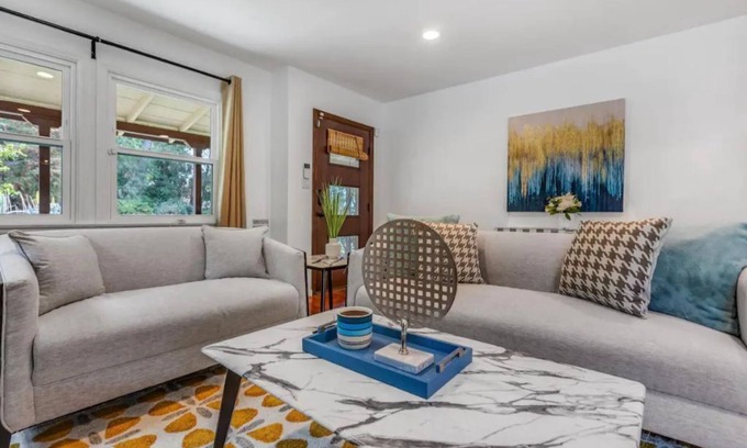 Altadena House | SWEET HOME｜Near Rose Bowl｜Perfect for Family