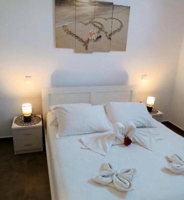 Paros House | Sweet Home Nikorenia 1