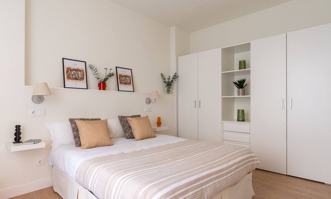 Santander Apartment | Sweet home Santander