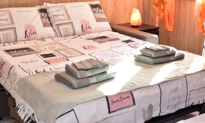 Milan Apartment | Sweet Home - Sky studio, Linate