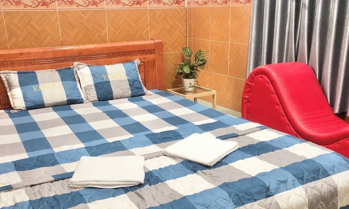 Bien Hoa House | Sweet home