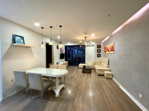 Mang Yang Apartment | Sweet Home