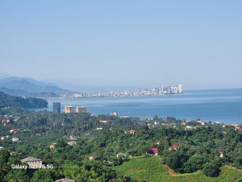 Kobuleti House | Sweet house