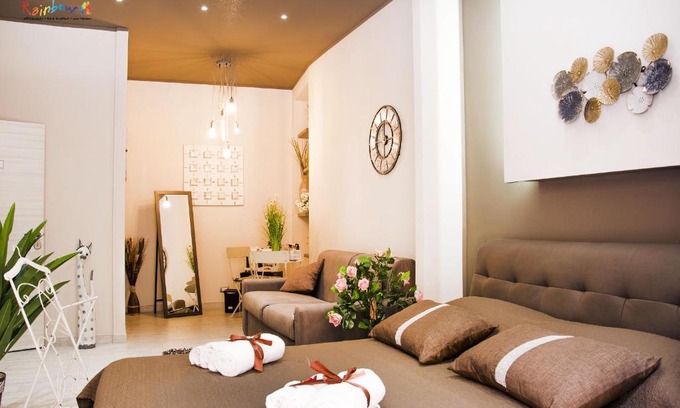 Campobasso House | Sweet House