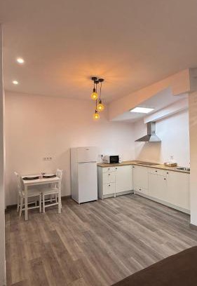 La Garita Apartment | Sweet Loft La Garita