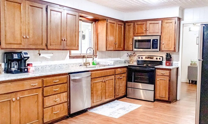 Claiborne House | Sweet Louisiana