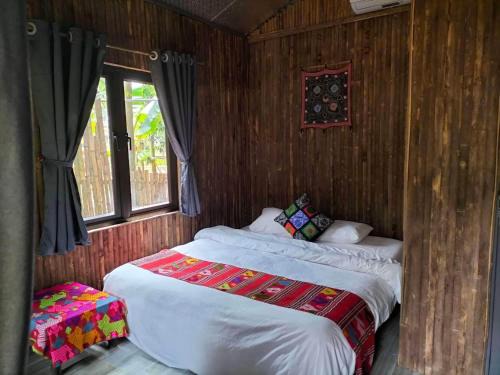 Mai Chau House | Sweet Mai Châu Homestay