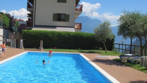 Canale di Tenno Apartment | Sweet Residence Tenno