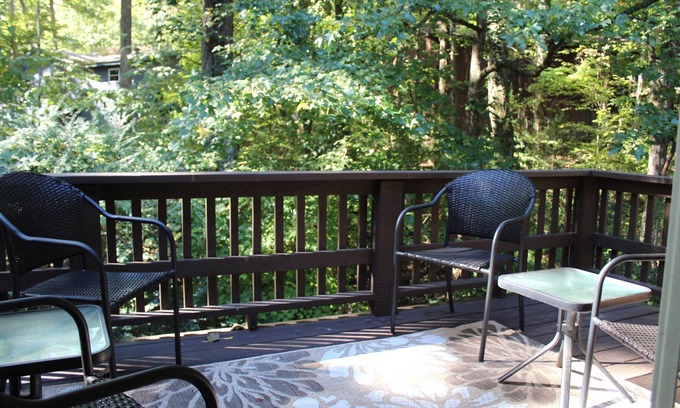 Hot Springs Village House | Sweet Retreat Near the West Gate