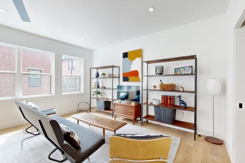 Downtown House | Sweet Retreat on the Square