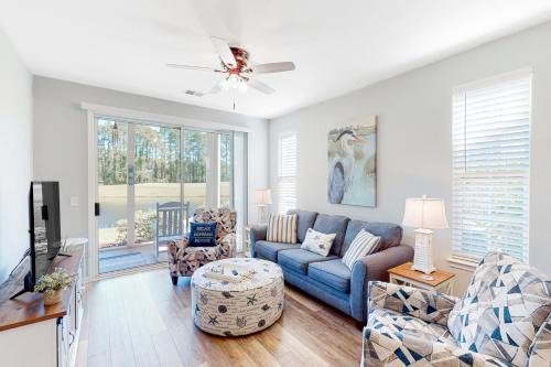 Sunset Beach Apartment | Sweet Retreat