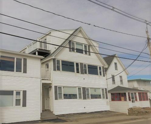 York Beach House | Sweet Serenity