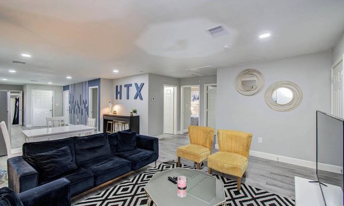 OST - South Union House | Sweet Stay on Pleasant