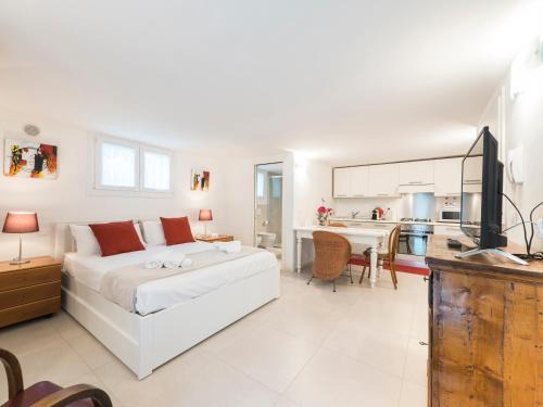 Padova Apartment | Sweet Studio IN GIARDINO