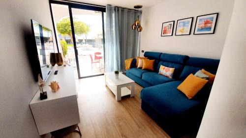 Mogan Apartment | Sweet Sunset Playa del Cura