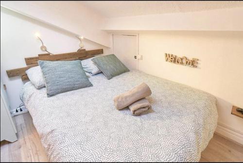 Tonkin Sud Apartment | Sweet Wilson Salengro - droit
