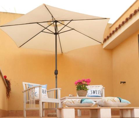 Terrasini Apartment | Sweet World