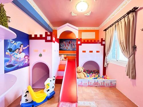Luodong House | Sweetheart Homestay
