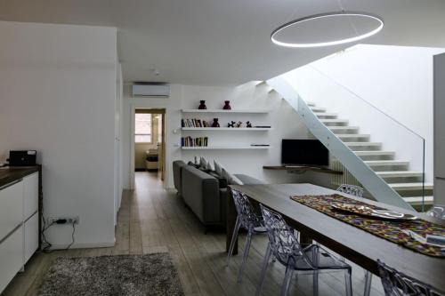 Old Town Apartment | SWEETHOME MUSEO - con Garage