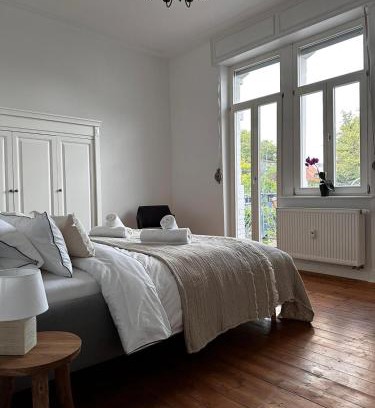 Bad Kreuznach Apartment | SweetLeopold1