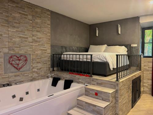 Terracina House | Sweetlove Spa