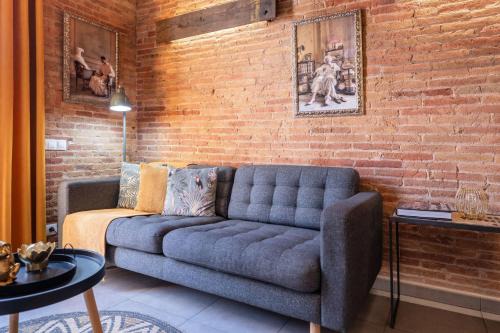El Poble-sec Apartment | Sweett - Gallery Poble Sec