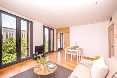la Vila de Gracia Apartment | Sweett - Jardinets