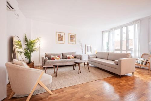 La Vila Olimpica del Poblenou Apartment | Sweett - Nova Icaria Beach